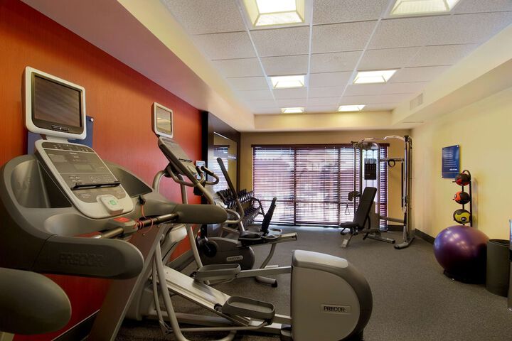 Health and Fitness 36 of 38