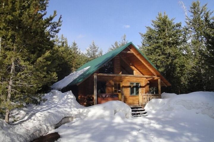 Eagle Ridge Ranch
