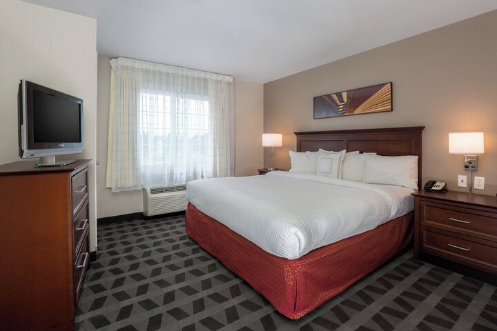 TownePlace Suites by Marriott Boise Downtown / University