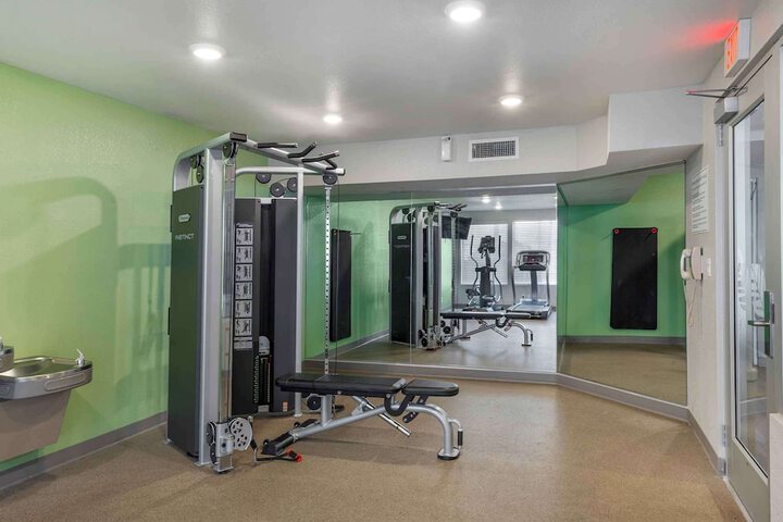 Extended Stay America Suites - Boston - Saugus
