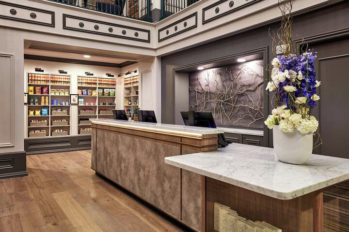 The Citizen Hotel Autograph Collection