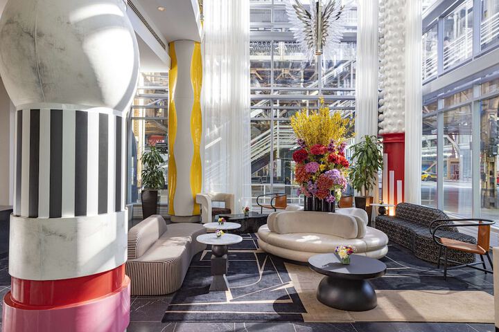 Hotel Interior 10 of 76