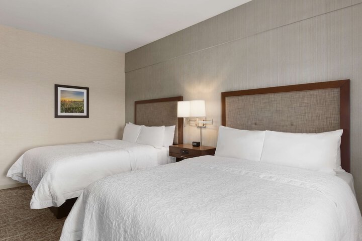 Hampton Inn Penn Yan