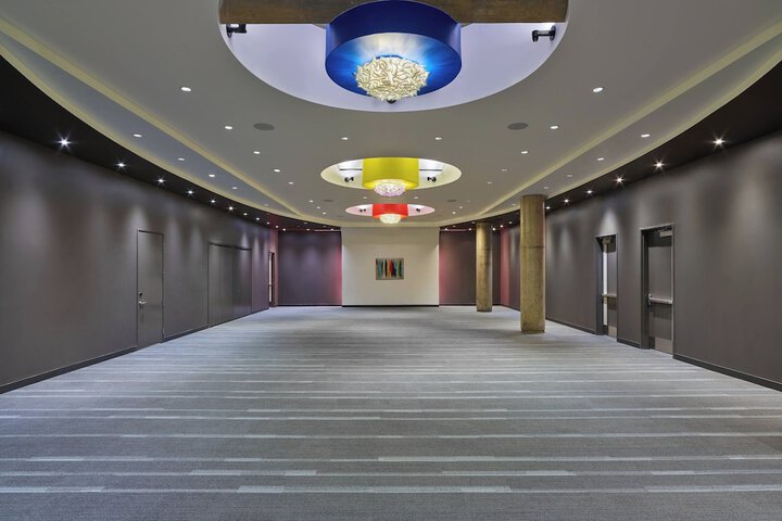 Aloft by Marriott Richardson
