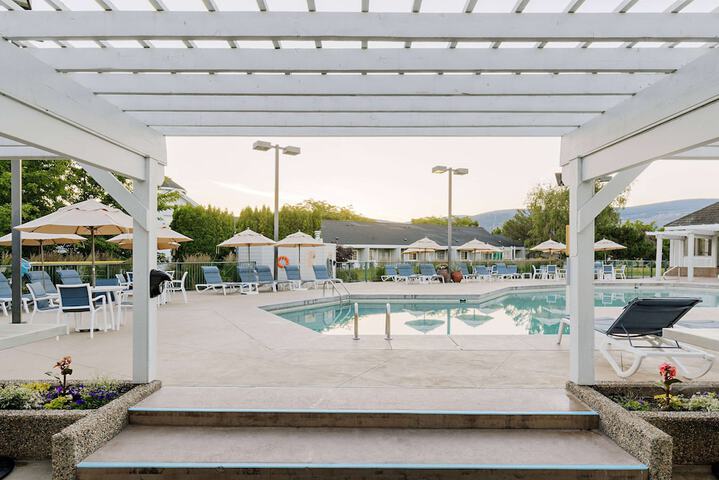 Balcomo a Ramada by Wyndham