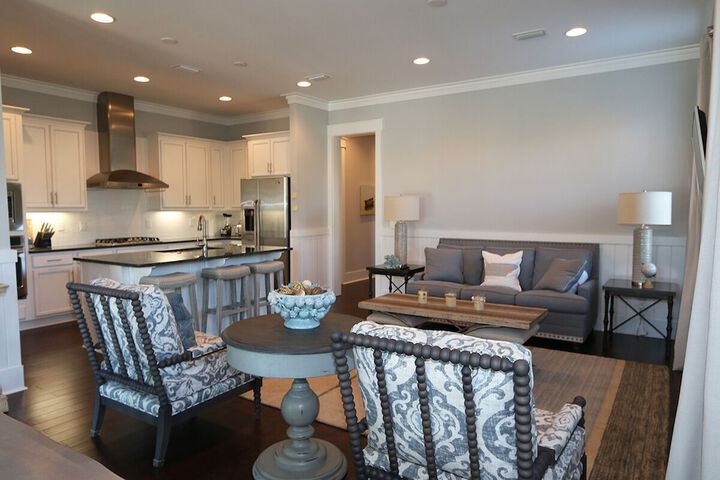 Cottage Rental Agency - Seaside Florida