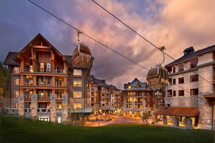 East West Hospitality Tahoe