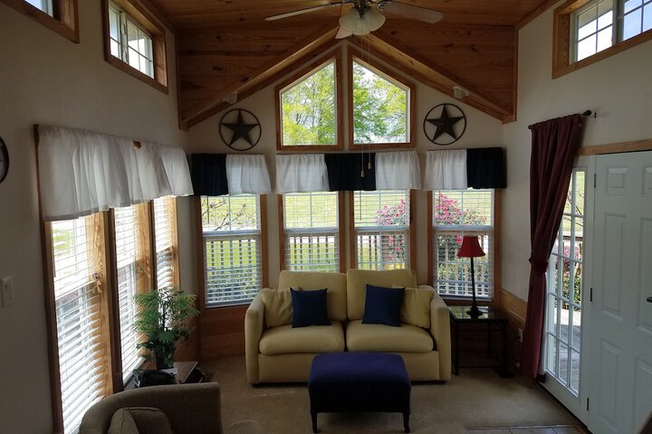 Mill Creek Ranch Resort