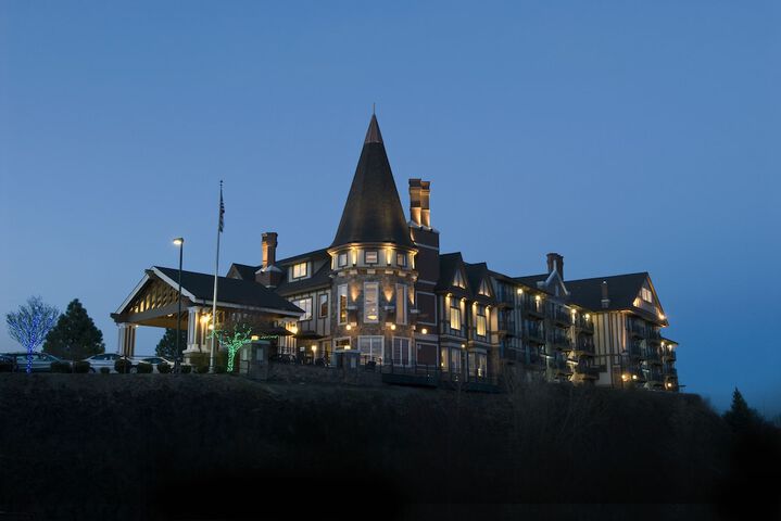 Holiday Inn Express Spokane Downtown by IHG