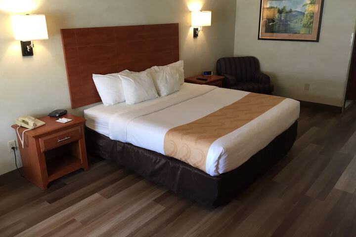 Quality Inn Lake George