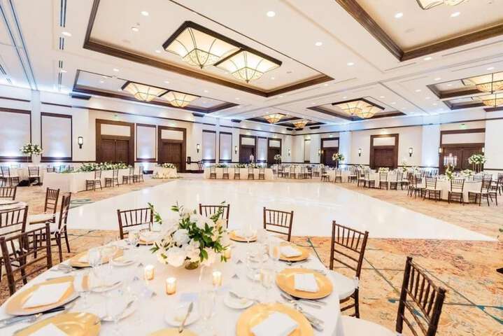 Rancho Bernardo Inn