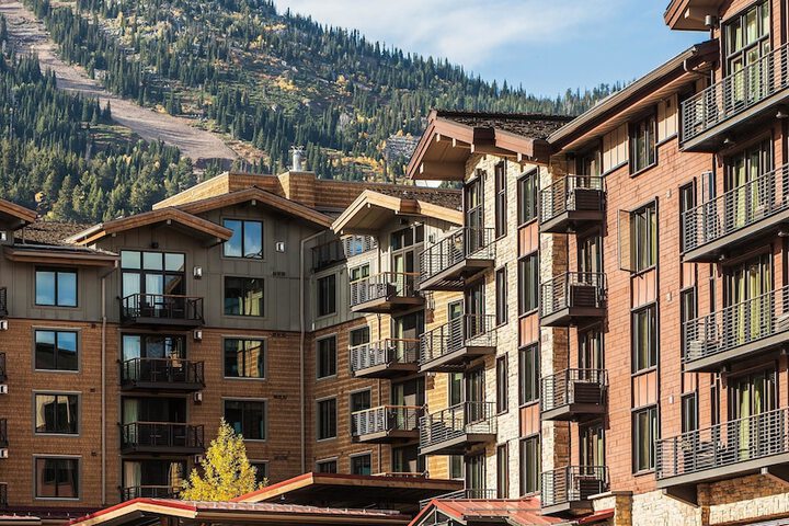Hotel Terra Jackson Hole - a Noble House Resort