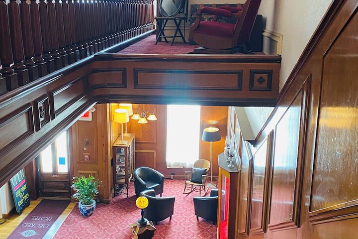 Hotel Interior 3 of 75