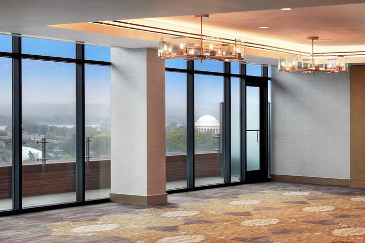 InterContinental Washington D.C. - The Wharf by IHG