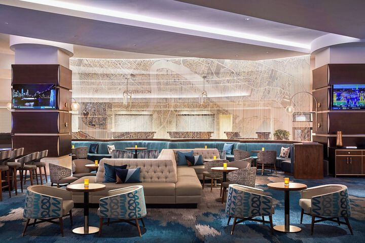 New Orleans Marriott