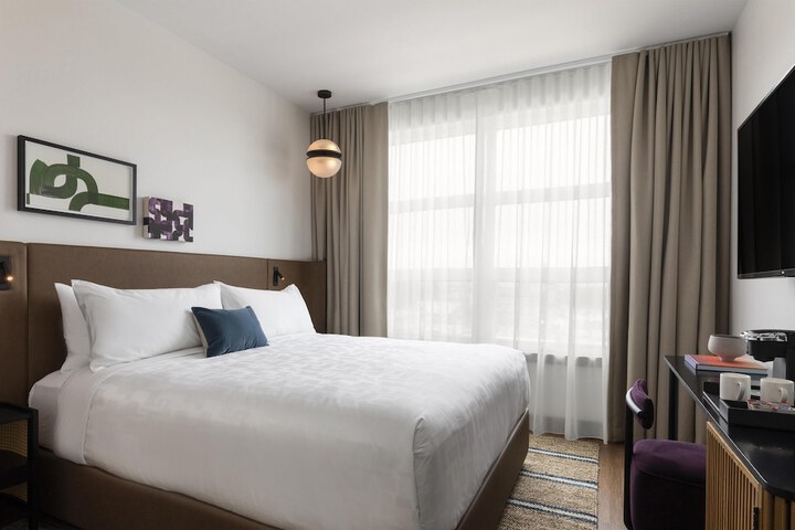 Kissel Uptown Oakland in the Unbound Collection by Hyatt