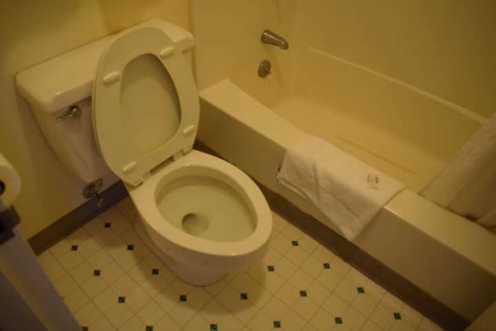 Travelers Inn & Suites