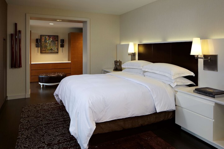 Hilton Columbus Downtown