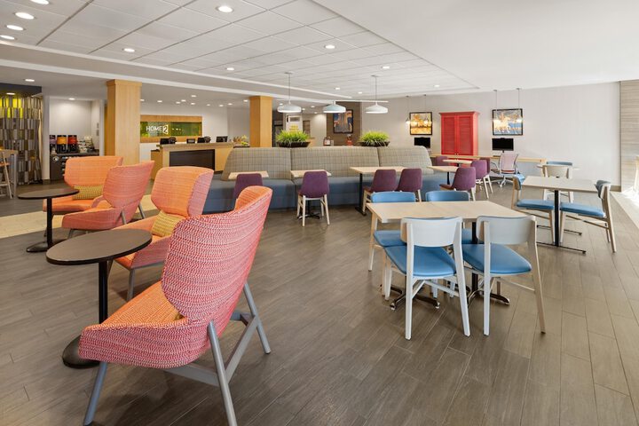 Home2 Suites by Hilton Meridian