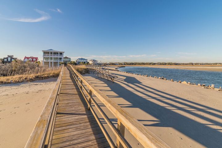 Lachicotte Vacation Rentals