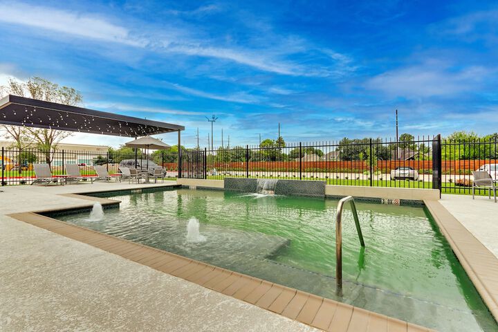 Pool 6 of 63