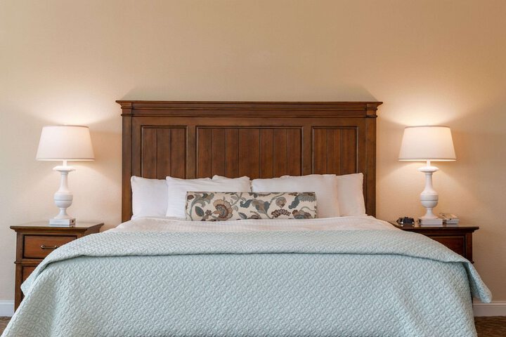 Mountain View Grand Resort & Spa