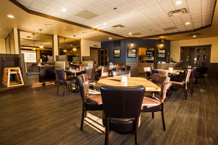 Tower Inn and Suites
