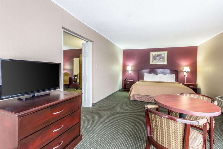 Quality Inn Tifton