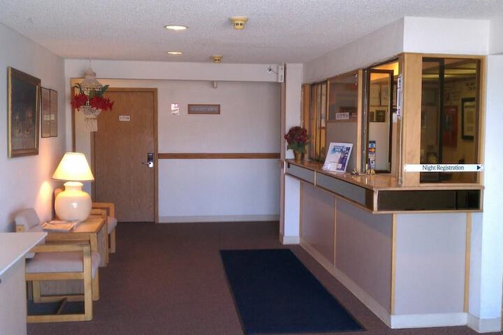 Hotel Interior 5 of 22