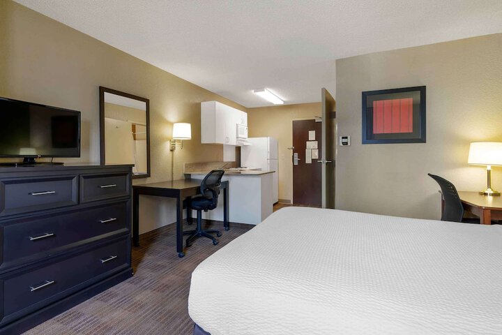 Extended Stay America Suites Santa Rosa North