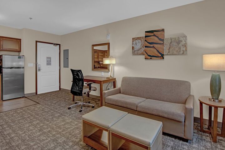 Staybridge Suites Salt Lake-West Valley City by IHG