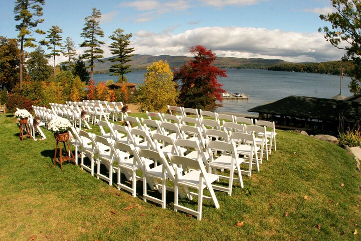 Lodges at Cresthaven