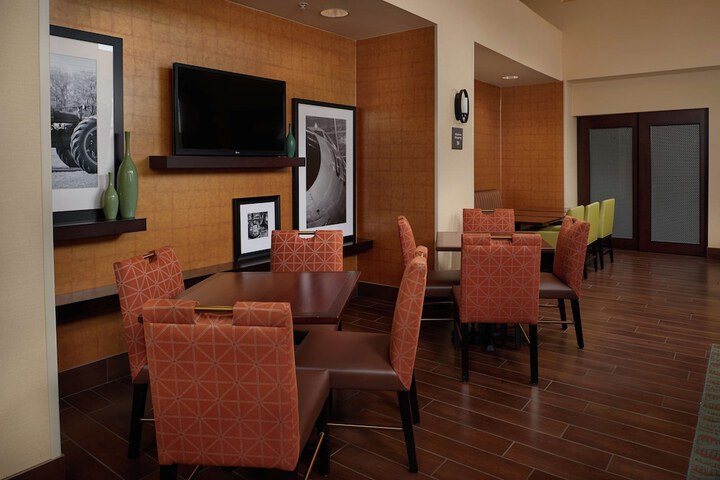 Hotel Interior 5 of 40