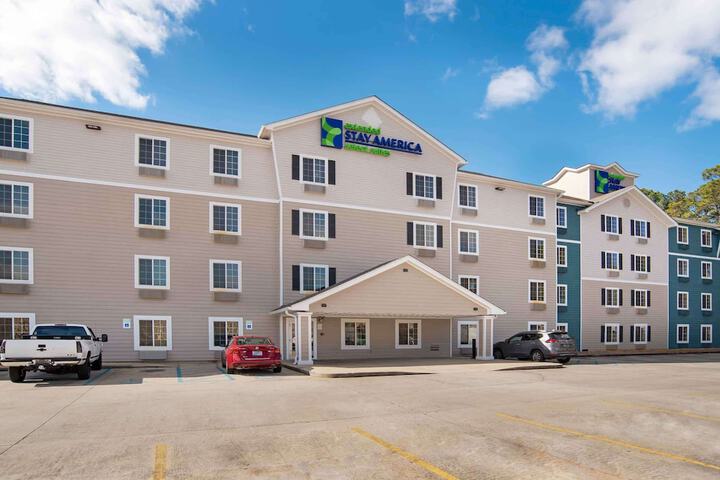 Extended Stay America Select Suites - Mobile - Daphne