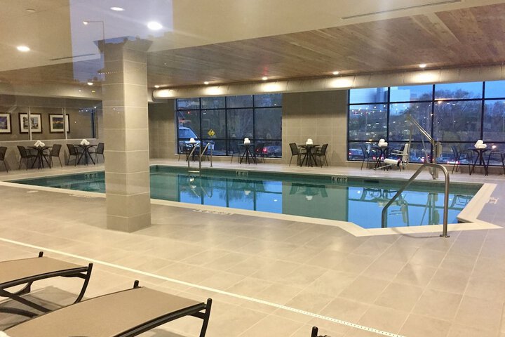 Pool 9 of 81