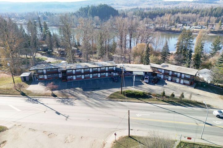 GOLDPAN MOTEL