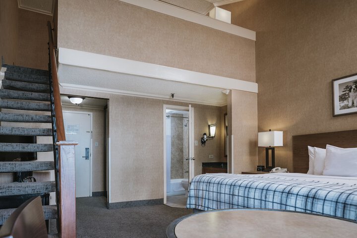 Mammoth Mountain Inn