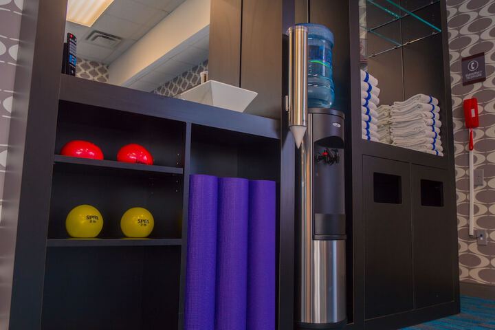 Aloft by Marriott Corpus Christi
