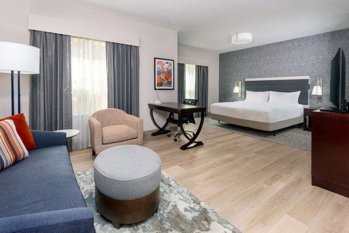 Homewood Suites by Hilton Boston / Canton MA