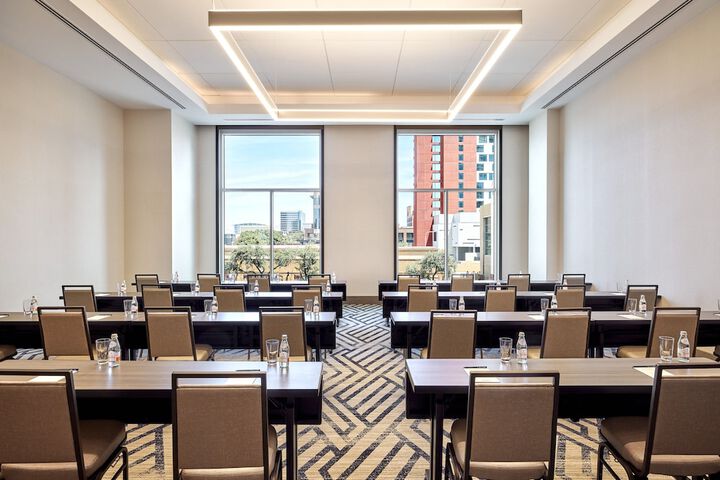 Omni Tempe Hotel at ASU