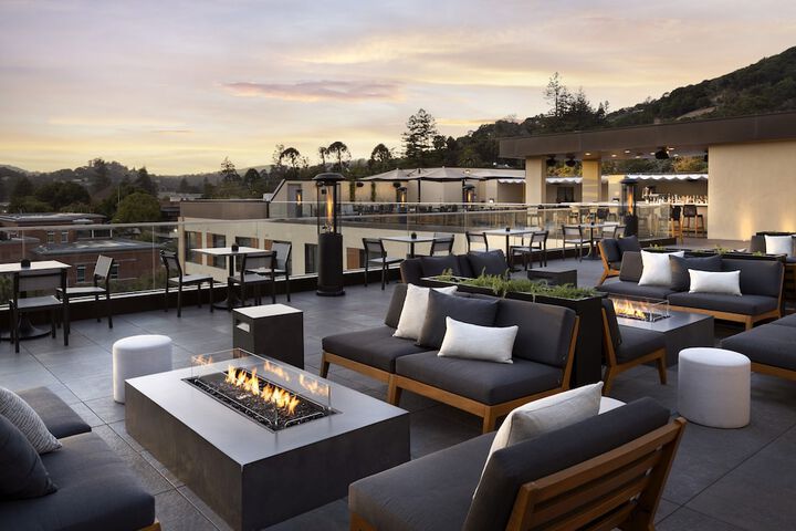 Terrace/Patio 58 of 58
