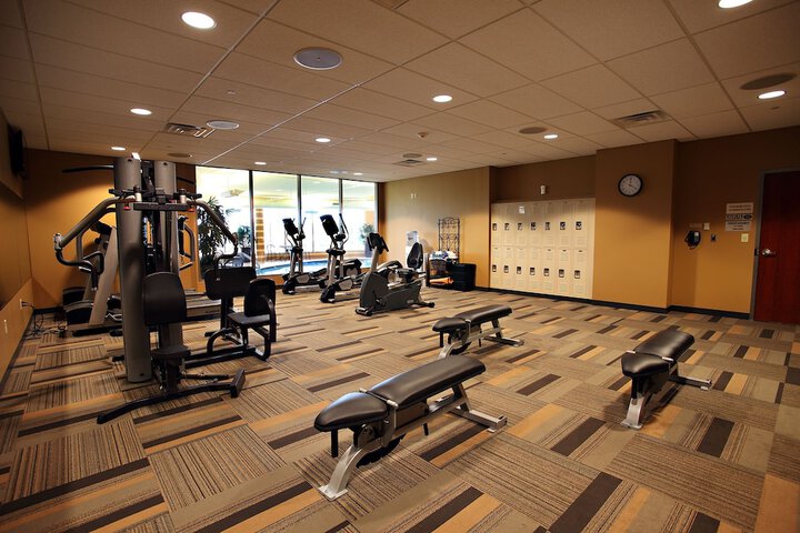 Health and Fitness 17 of 22