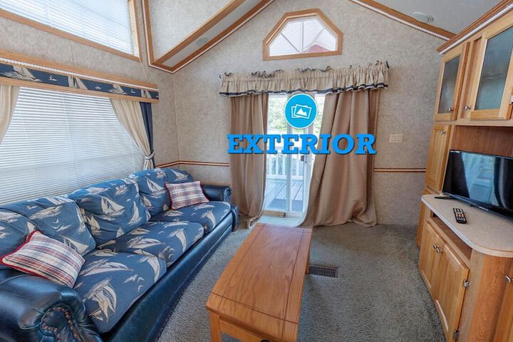 Narrows Too Camping Resort