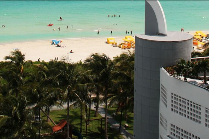 Hotel View 30 of 32
