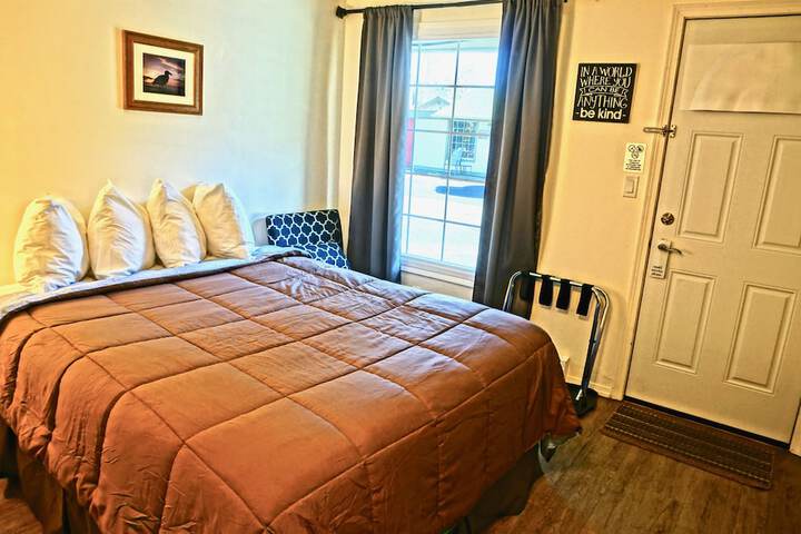 Arbor Inn Motel Oakridge