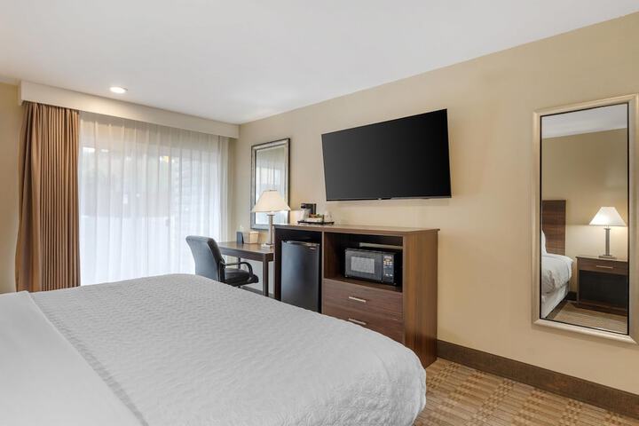 Best Western Oceanside Inn