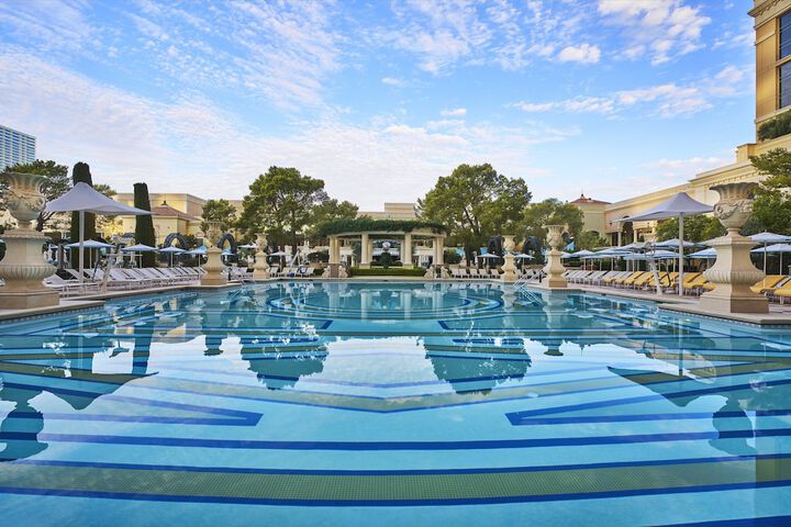 Pool 5 of 121