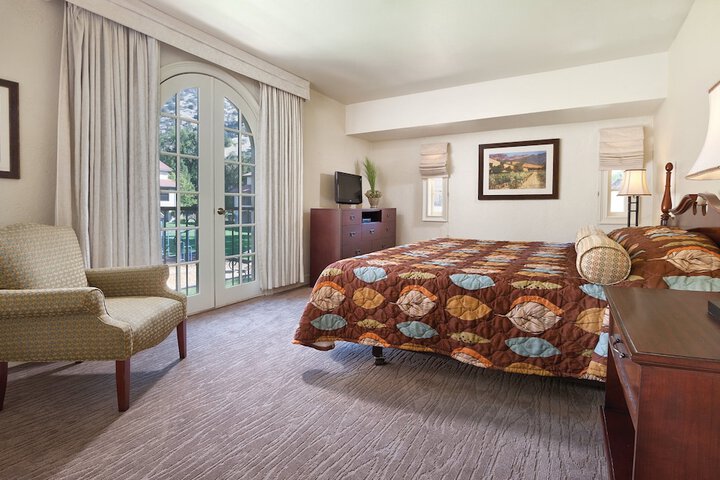 WorldMark Clear Lake