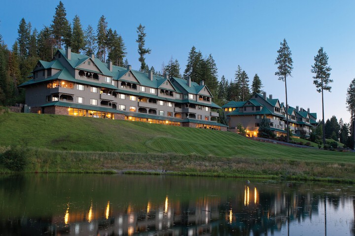 Hotel 11 of 25