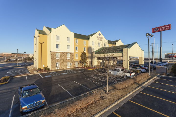 Hotel 6 of 61